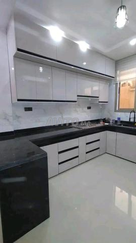  Appartement équipé Lila 250 dirhmes Bab Doukkala  - 2