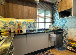 Appartement à vendre façade mimosas 