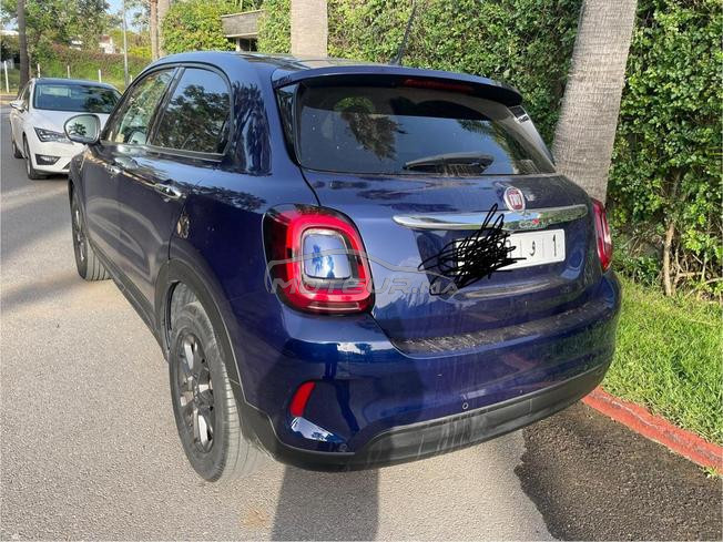 FIAT 500X CROSS EXCELLENT ETAT 