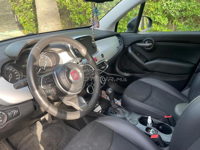 FIAT 500X CROSS EXCELLENT ETAT 