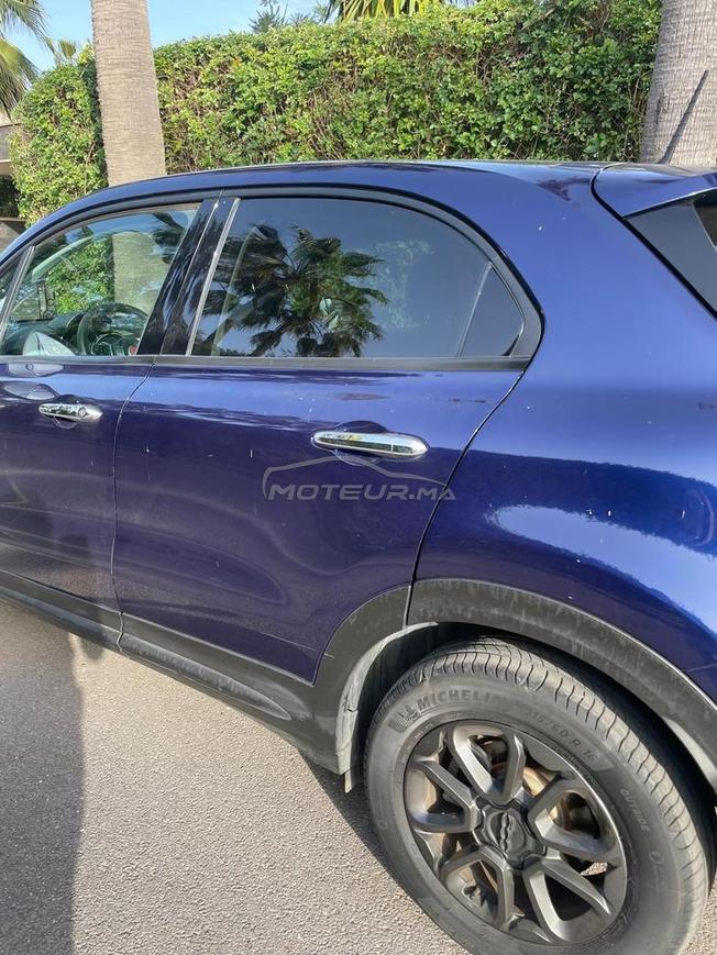FIAT 500X CROSS EXCELLENT ETAT 