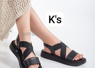 صندالة انيقة متميزة جدا 