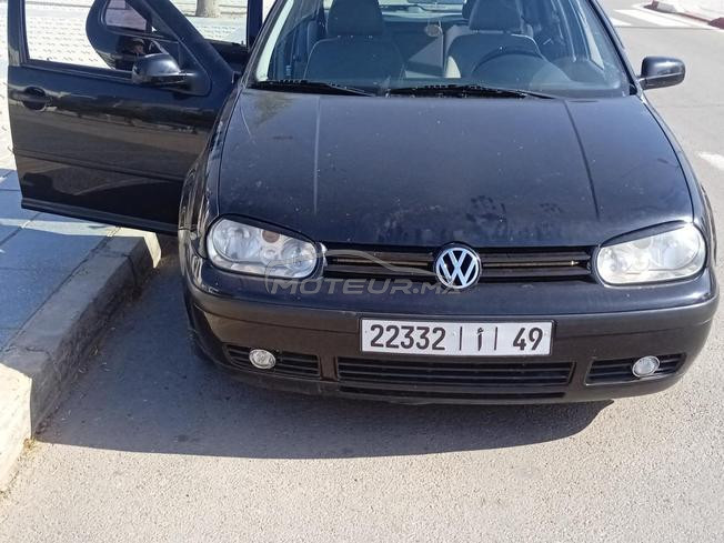 golf 4 