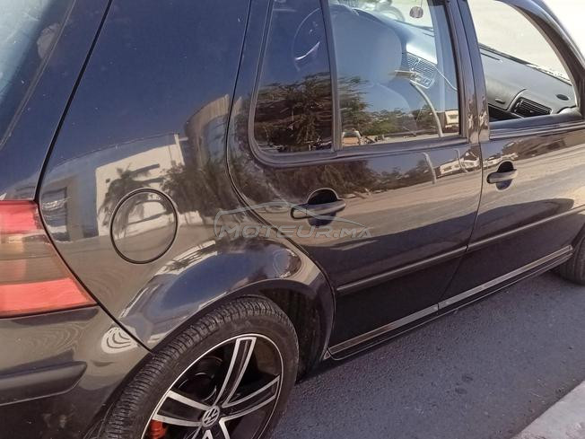 golf 4 