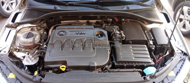 skoda 1ére main