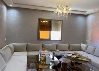 Urgent Haut standing Appartement à vendre 108 m²