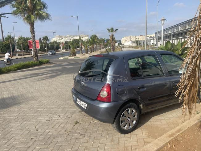clio compus 