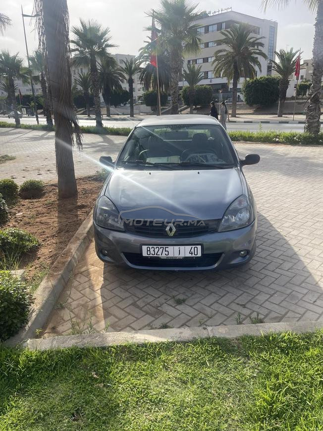 clio compus 