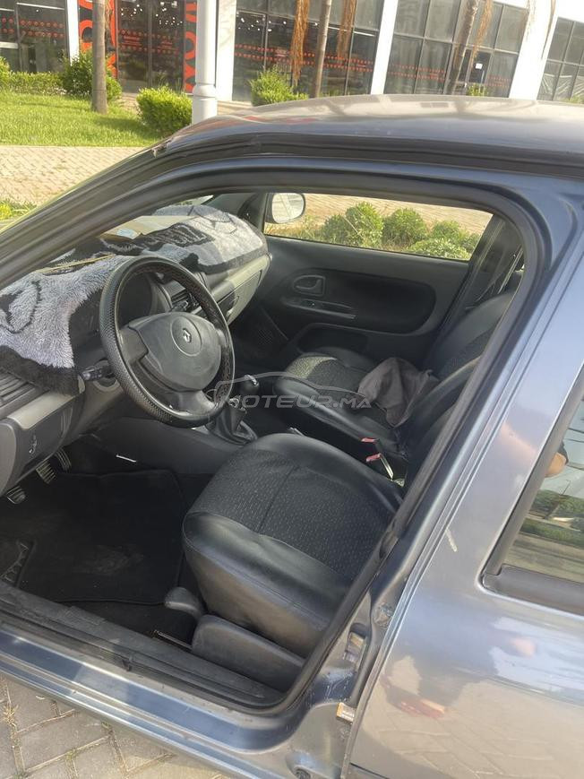 clio compus 