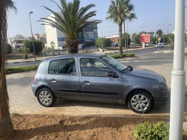 clio compus 