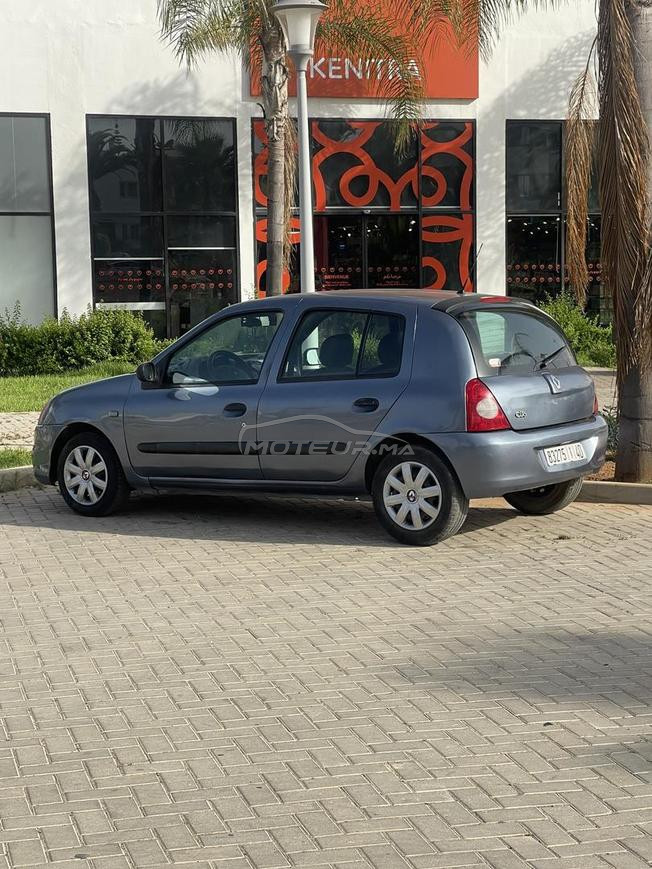 clio compus 