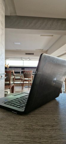 pc hb Zbook 14 G2 