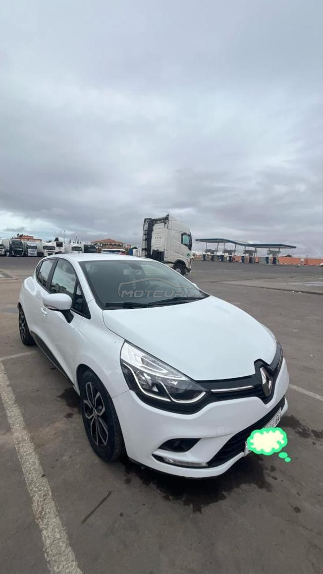 clio 4 modél 2021