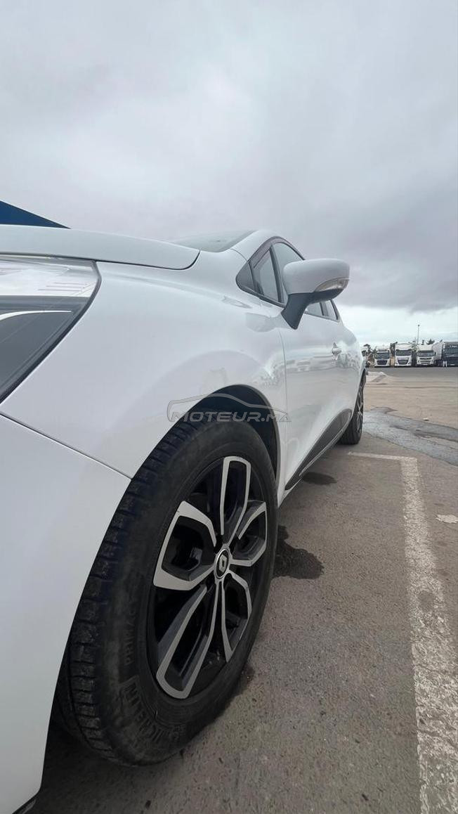 clio 4 modél 2021