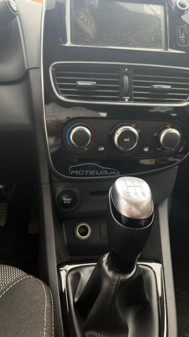 clio 4 modél 2021