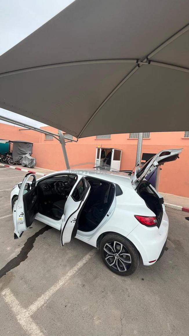 clio 4 modél 2021
