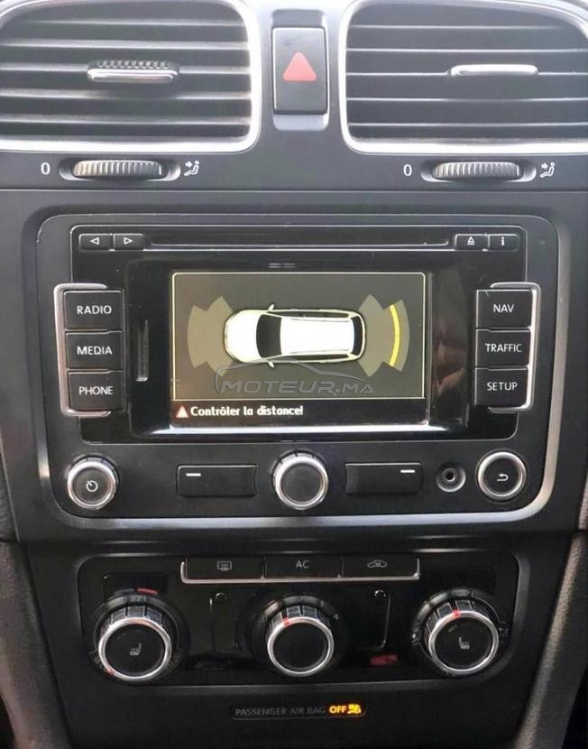 volswagen golf 6