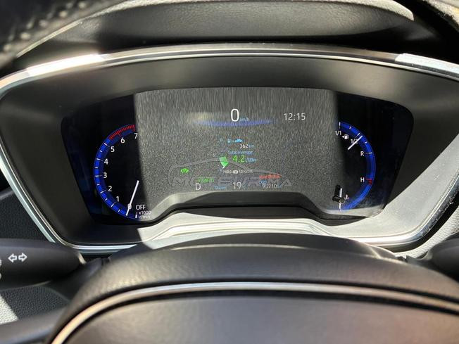 Toyota Corolla Hybride Automatique 2022 à Meknès