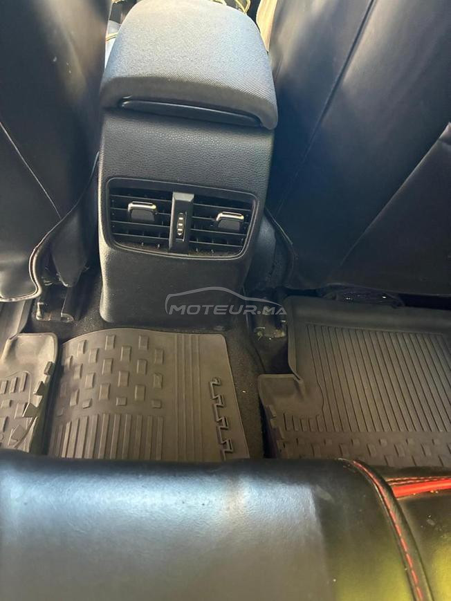 Toyota Corolla Hybride Automatique 2022 à Meknès