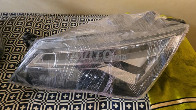 optique seat ateca 2019 2020