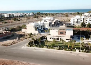  Villa Moderne Haut de Gamme 794m² 