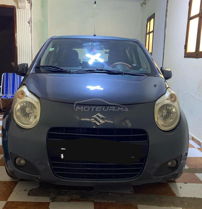 suzuki celerio a vendre 