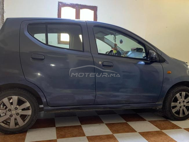 suzuki celerio a vendre 