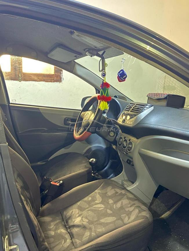 suzuki celerio a vendre 