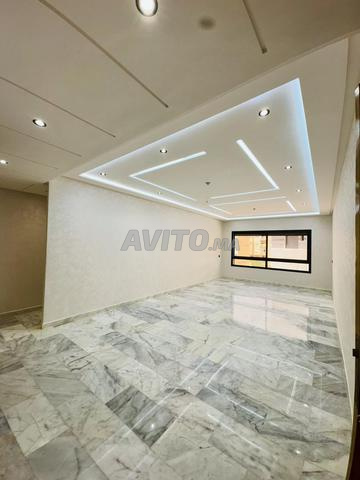 Appartement de haute standing à vendre  - 2