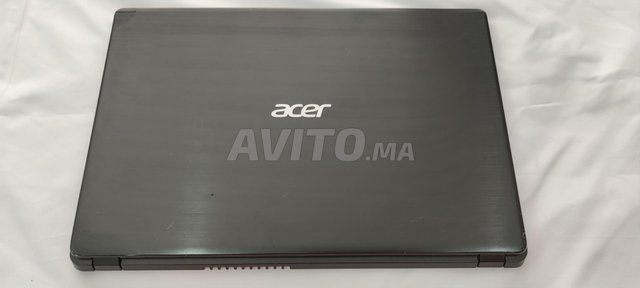 Acer Aspire 515 8Th comme neuf