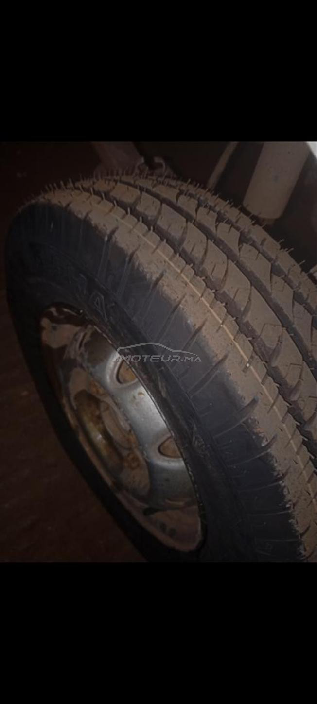 هوندا آسية في حالة جيدة