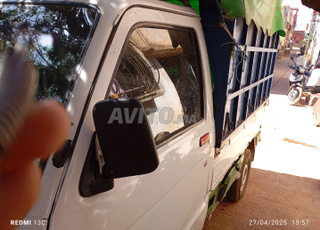 هوندا آسية في حالة جيدة