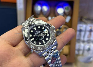 Rolex BRUCE WAYNE CLEAN SWISS 