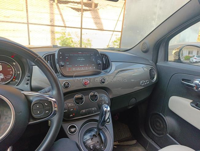 Fiat 500 Dolce vita 