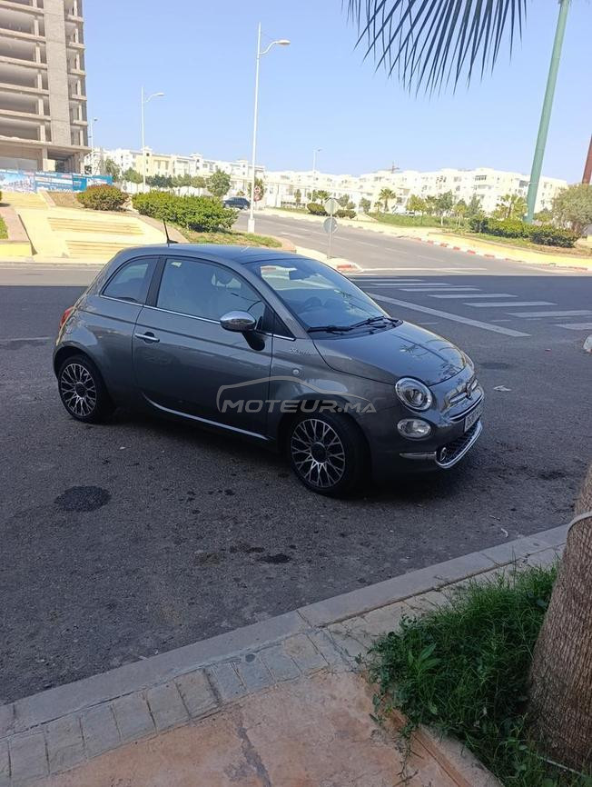 Fiat 500 Dolce vita 