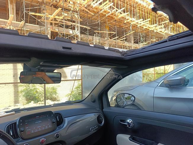 Fiat 500 Dolce vita 