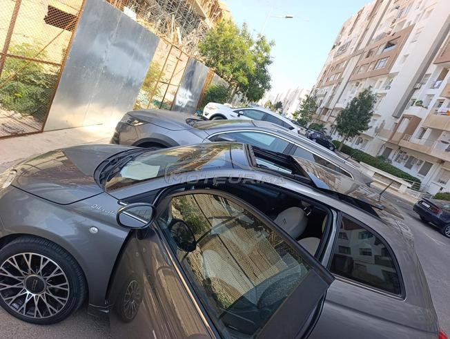 Fiat 500 Dolce vita 