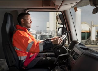 NOUS PROPOSONS DES CHAUFFEURS QAULIFIERS