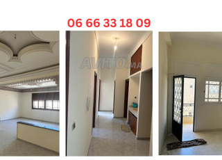 Appartement à vendre 108 m² à Fès