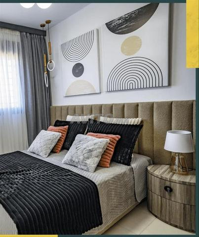 Vente appartement 64m2