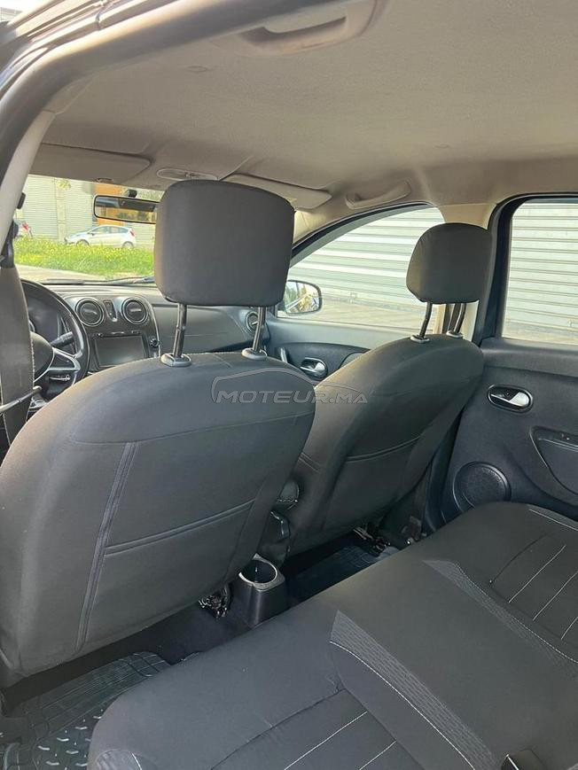 Dacia Logan prestige 