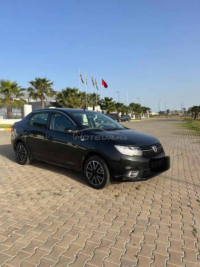 Dacia Logan prestige 