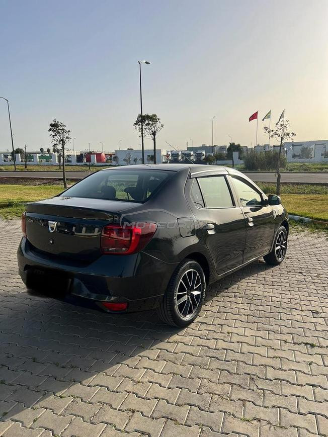 Dacia Logan prestige 
