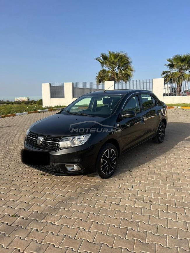 Dacia Logan prestige 