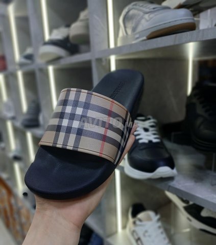 Dior Sendalle