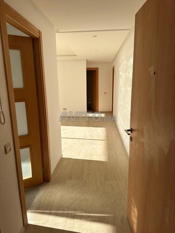 Appartement à louer 95 m² à Rabat