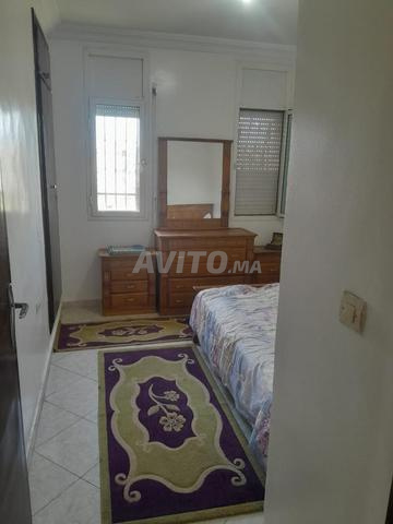 Excellents appartements meublés à louer