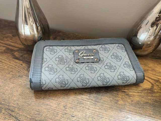 guess original
