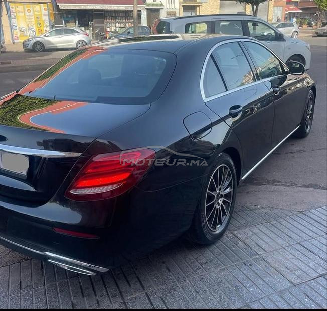 Mercedes-Benz 220 Diesel Automatique 2018