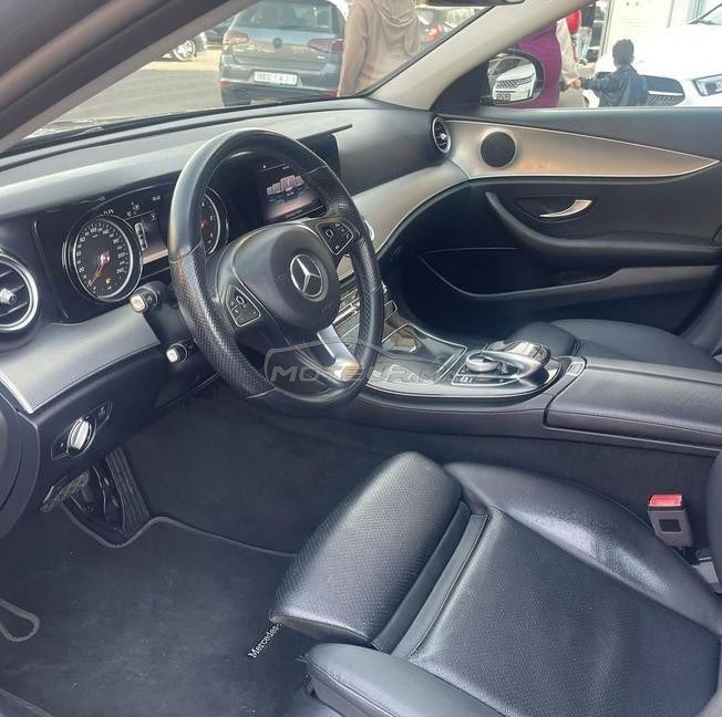 Mercedes-Benz 220 Diesel Automatique 2018
